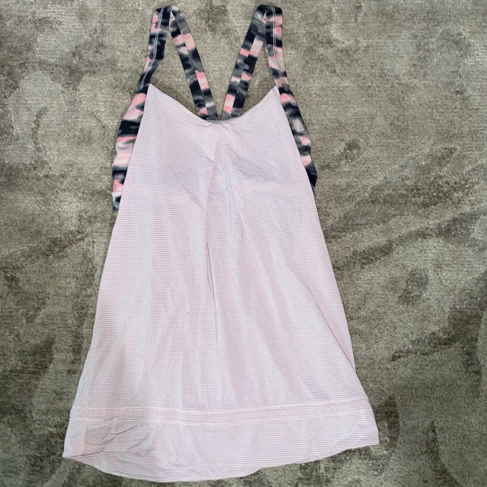 Lululemon Tank Top - Size S~M
